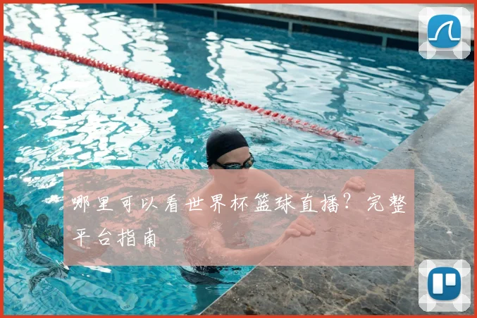 哪里可以看世界杯篮球直播?完整平台指南